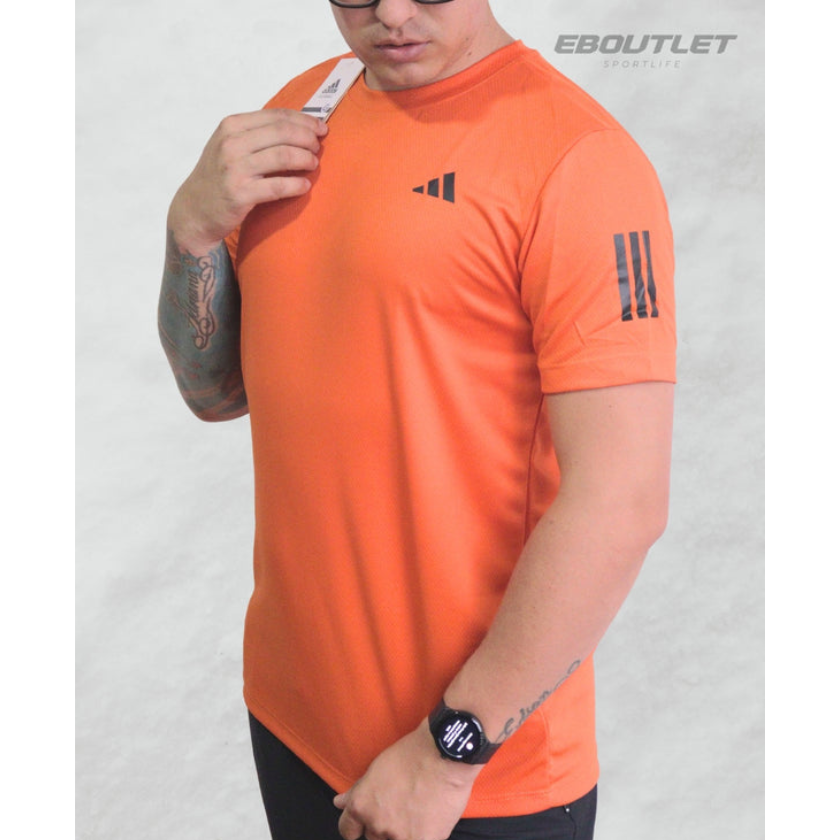 Camiseta Dry Fit Collection