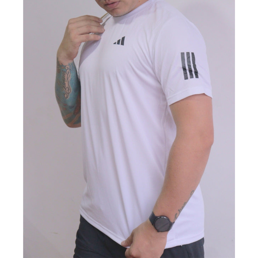 Camiseta Dry Fit Collection