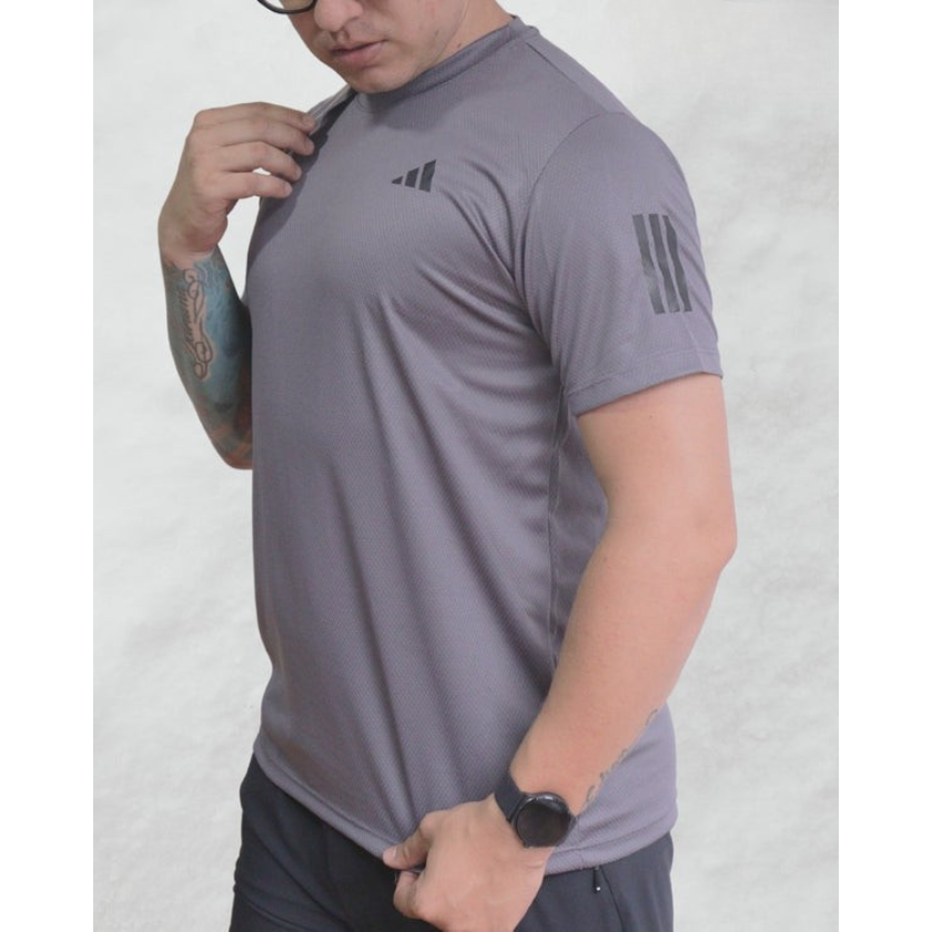 Camiseta Dry Fit Collection