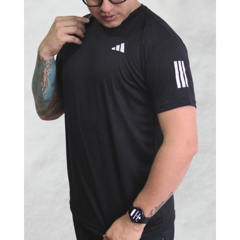 Camiseta Dry Fit Collection