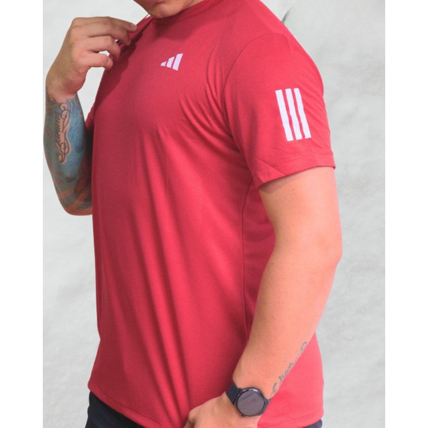 Camiseta Dry Fit Collection