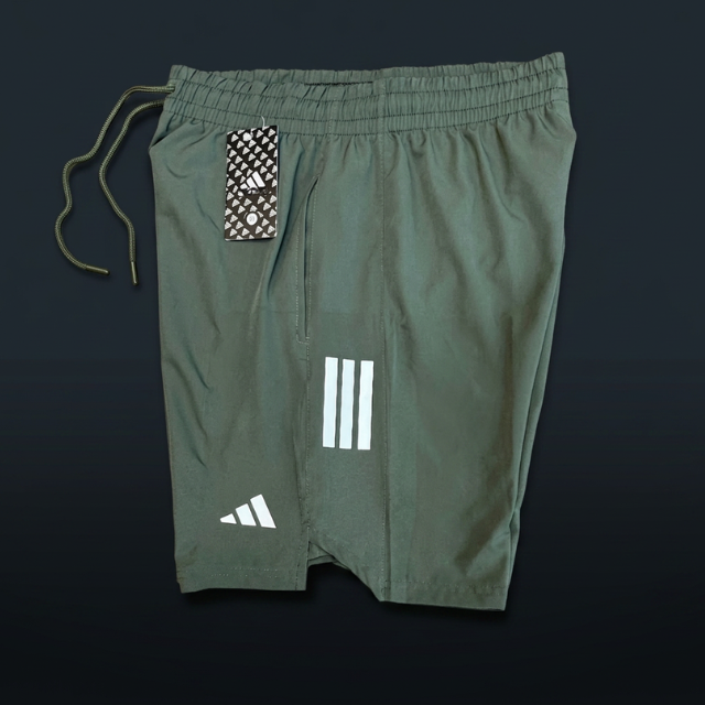 Shorts Collection Dry Fit