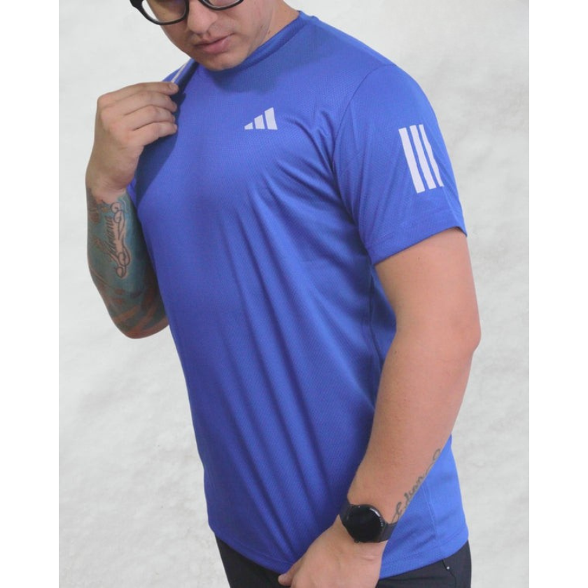 Camiseta Dry Fit Collection
