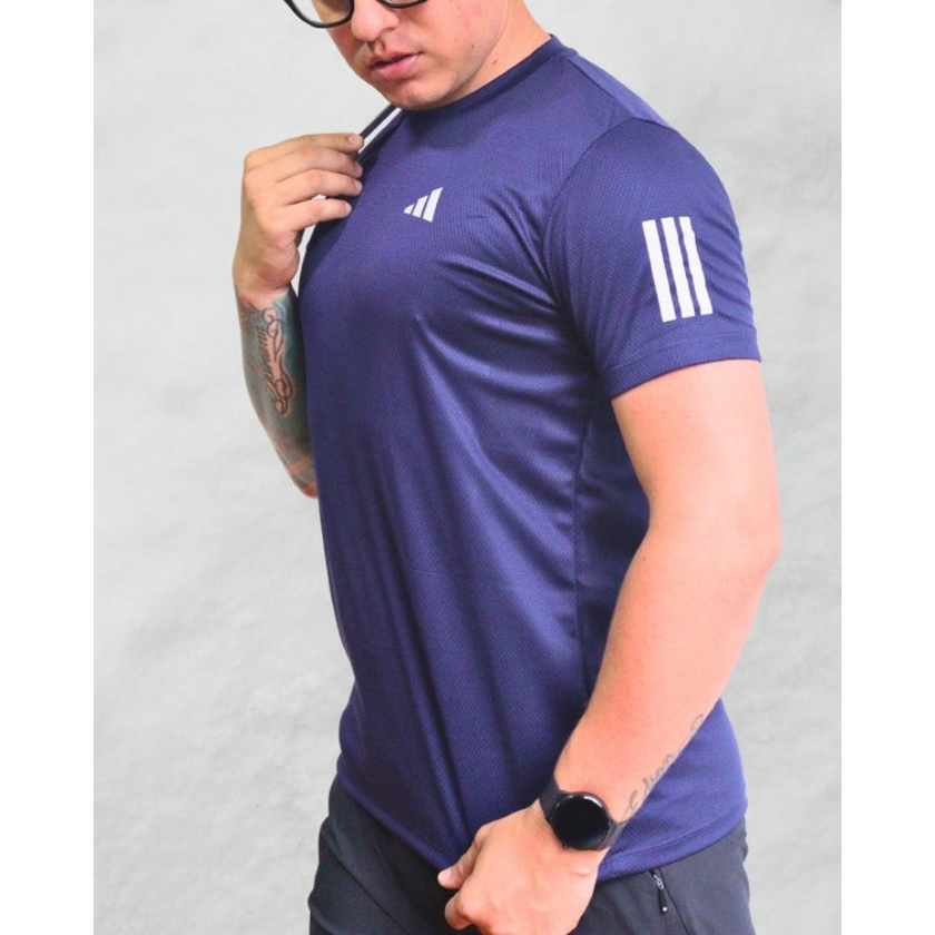 Camiseta Dry Fit Collection